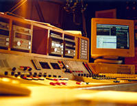 Studio